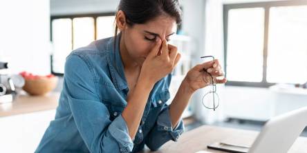5 Signs You Should Have Your Headache Checked by a Doctor